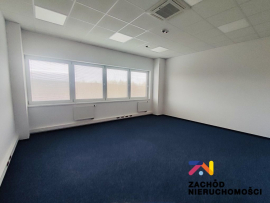 Duży Obiekt Biurowy